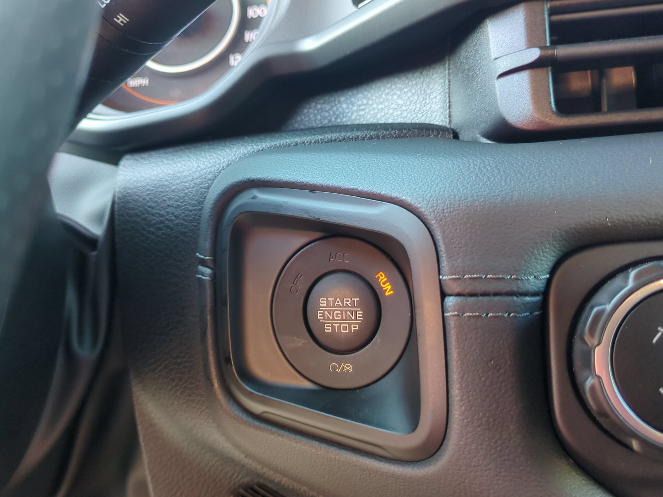 Used 2024 Jeep Wrangler Unlimited Rubicon 392 AWD/4WD image 27