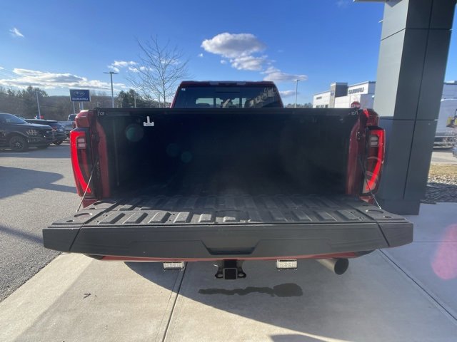 Used 2024 GMC Sierra 3500 Denali image 38
