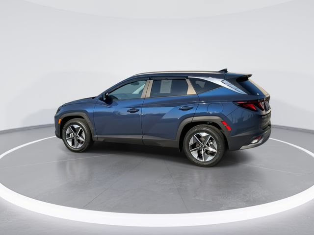Used 2025 Hyundai Tucson SEL FWD image 5