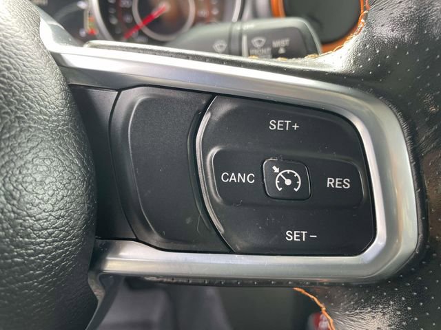 Used 2020 Jeep Gladiator Mojave image 15