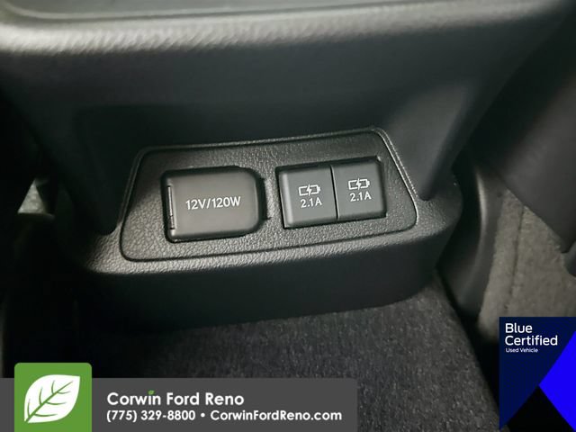 Used 2021 Lexus ES 250 w/ Accessory Package AWD/4WD image 31