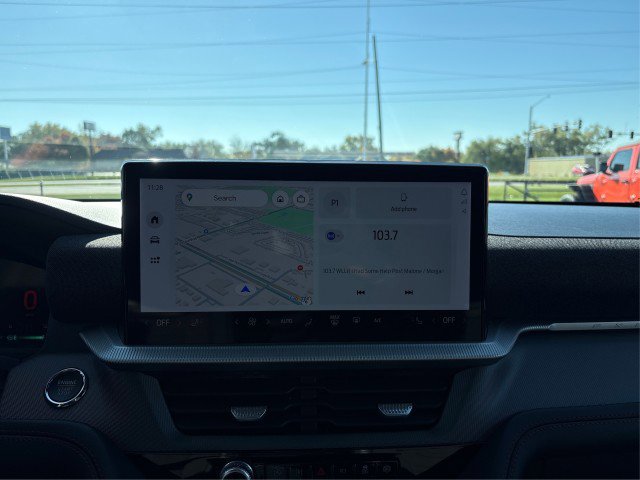 Certified 2025 Ford Explorer ST-Line w/ ST-Line Street Pack image 12