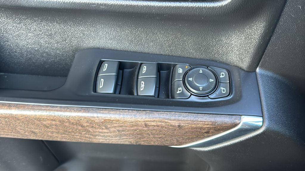 Used 2021 GMC Sierra 1500 Denali w/ Denali Ultimate Package AWD/4WD image 21