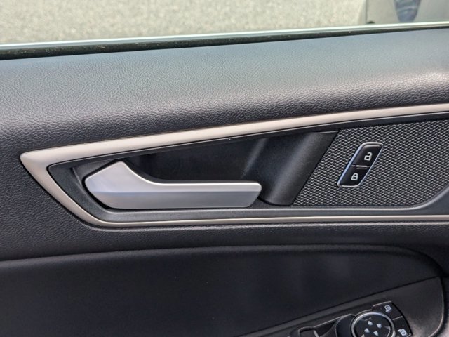 Certified 2023 Ford Edge SEL w/ Convenience Package image 15