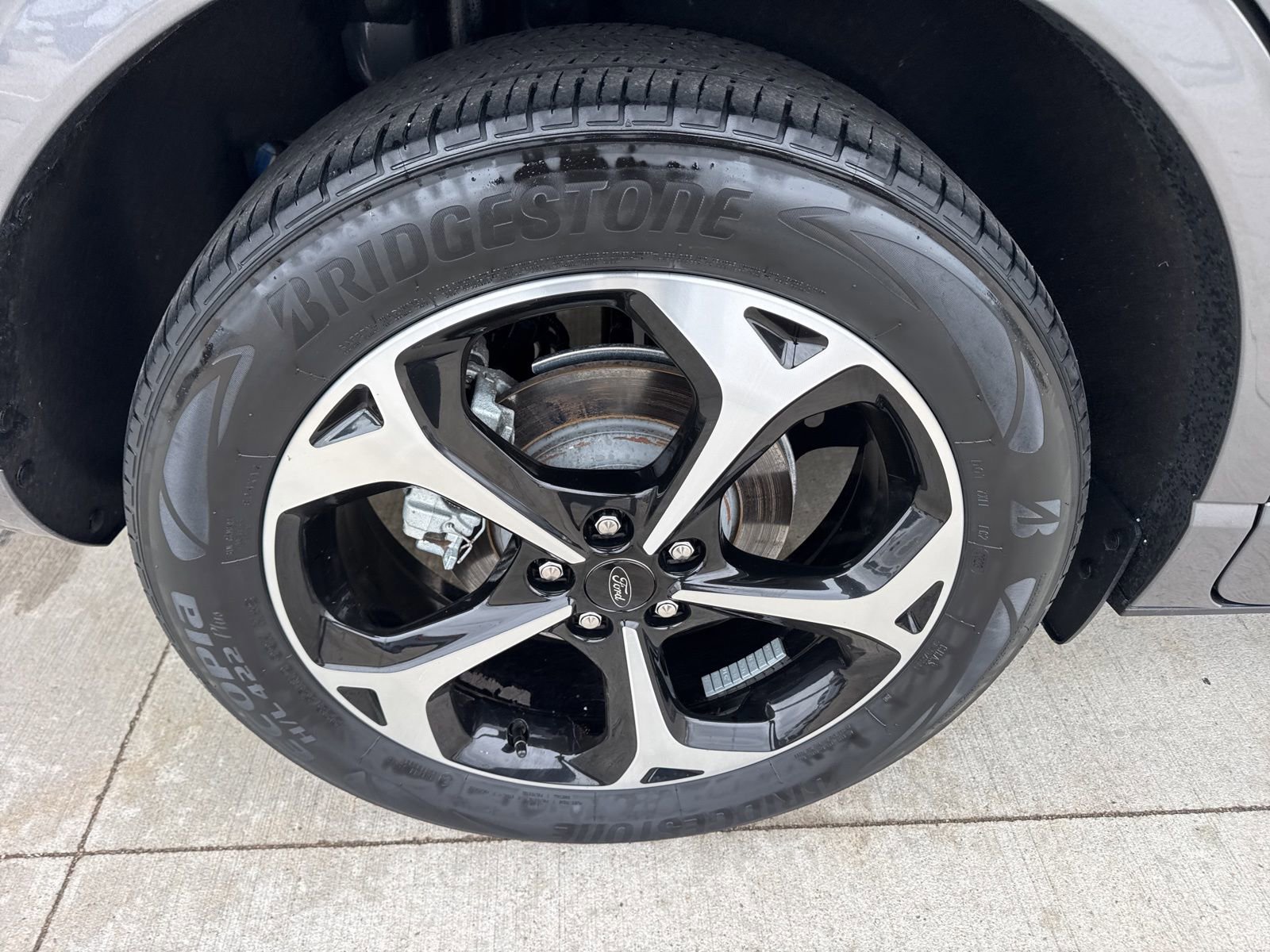 Certified 2023 Ford Escape ST-Line Select w/ Tech Pack #2 image 22