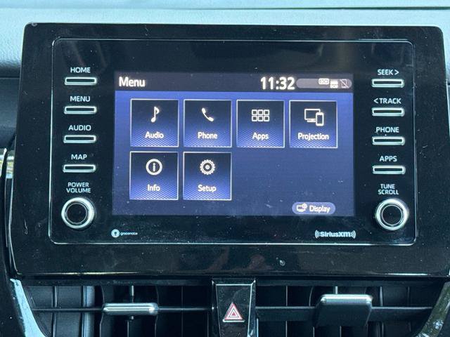 Used 2022 Toyota Camry SE w/ Cold Weather Package FWD image 23