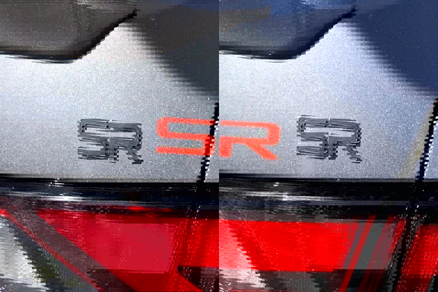 Used 2025 Nissan Sentra SR image 12