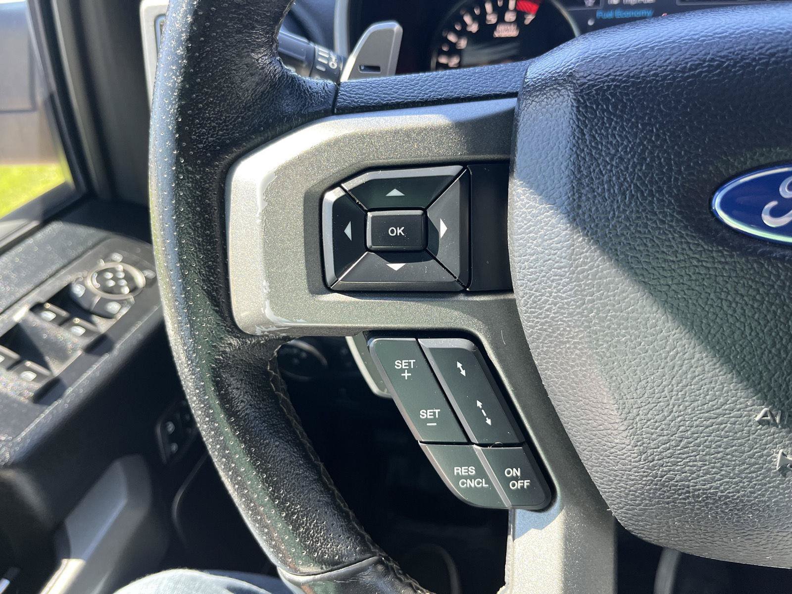 Certified 2018 Ford F150 Raptor w/ Equipment Group 802A Luxury AWD/4WD image 21