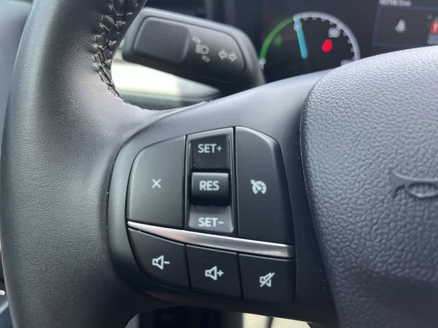 Certified 2024 Ford Maverick XLT w/ XLT Luxury Package FWD image 33