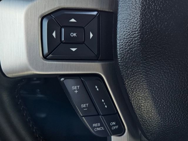 Certified 2020 Ford F250 Platinum image 24