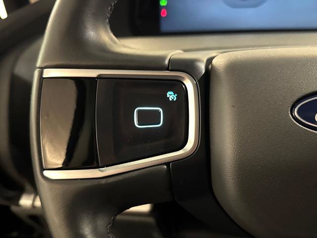 Certified 2025 Ford Expedition Max Active RWD image 21