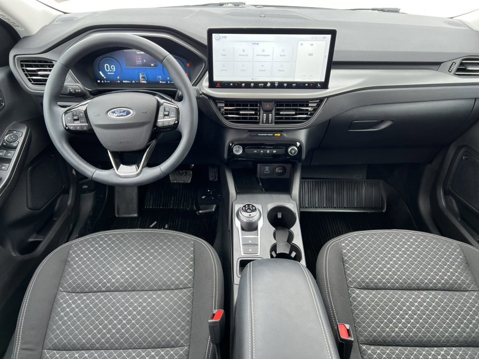 Certified 2023 Ford Escape Active w/ Tech Pack #2 image 9