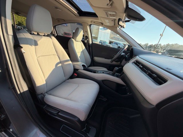 Used 2019 Honda HR-V EX image 20