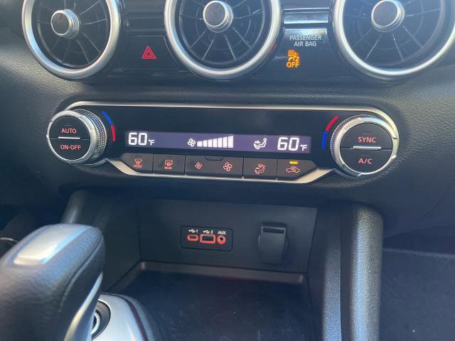 Used 2020 Nissan Sentra SV image 23