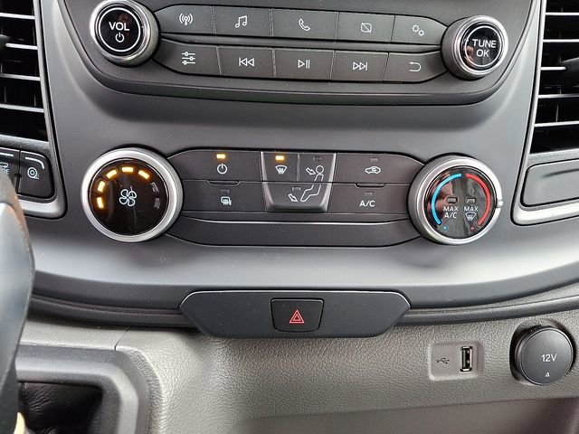 Certified 2024 Ford Transit 250 Base image 13