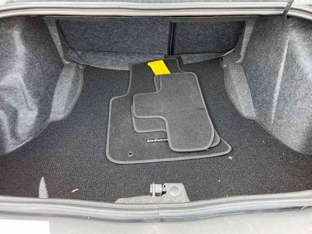Used 2023 Dodge Challenger R/T Scat Pack RWD image 13