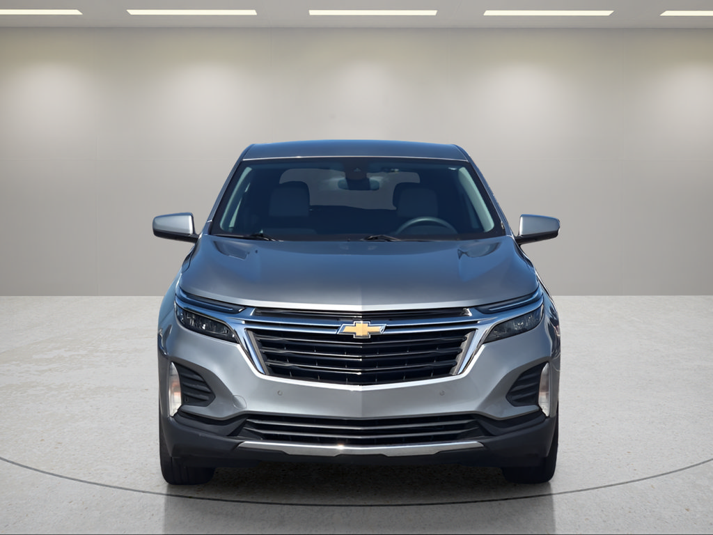 Used 2023 Chevrolet Equinox LT FWD image 2