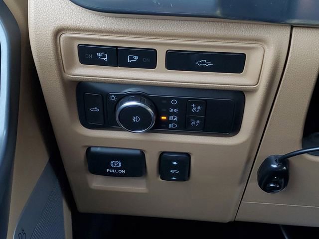 Certified 2021 Ford F150 Lariat w/ Equipment Group 502A High image 13