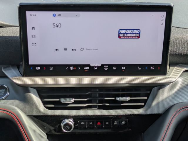 Certified 2026 Ford Explorer ST-Line w/ ST-Line Street Pack image 17