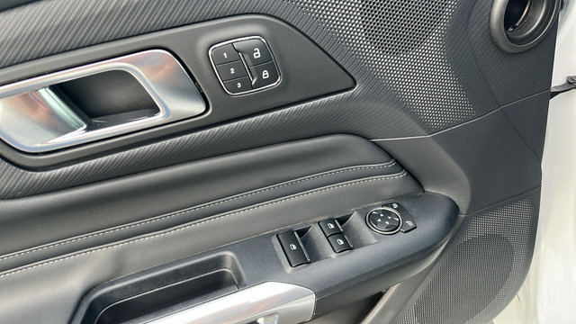 Certified 2024 Ford Mustang GT Premium RWD image 10