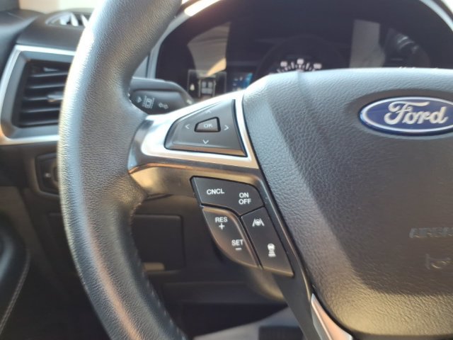 Certified 2024 Ford Edge Titanium w/ Equipment Group 301A AWD/4WD image 15