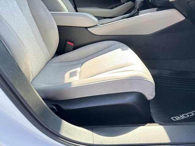 Used 2024 Honda Accord EX image 11