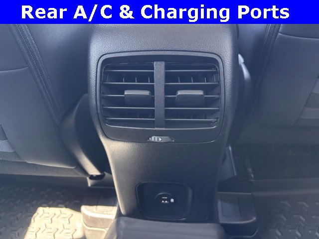 Certified 2022 Ford Bronco Sport Big Bend image 18