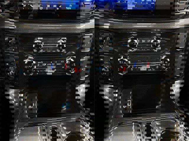 Certified 2023 Ford F150 XLT w/ Equipment Group 302A High image 11