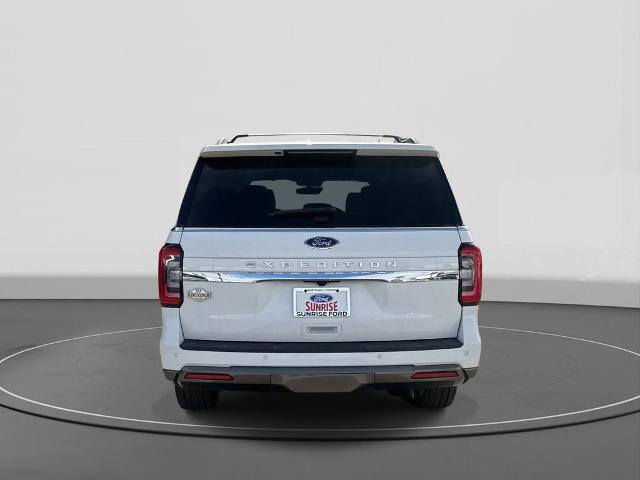 Certified 2024 Ford Expedition King Ranch image 3