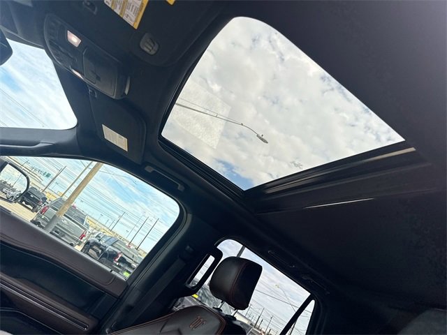 Certified 2020 Ford Expedition King Ranch image 21