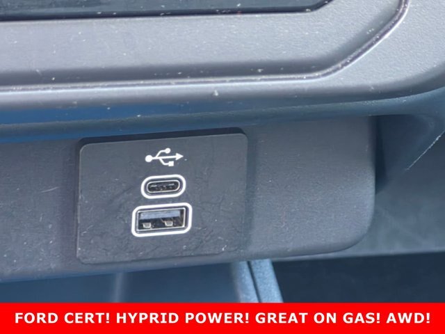 Certified 2026 Ford Maverick XLT w/ Equipment Group 301A AWD/4WD image 19