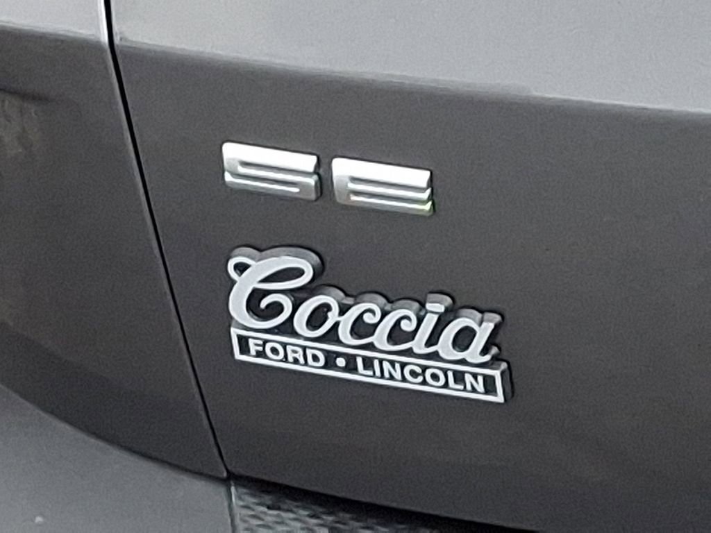 Certified 2022 Ford Escape SE w/ Convenience Package image 31