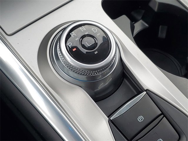 Certified 2023 Ford Explorer Limited w/ Limited Technology Package image 29