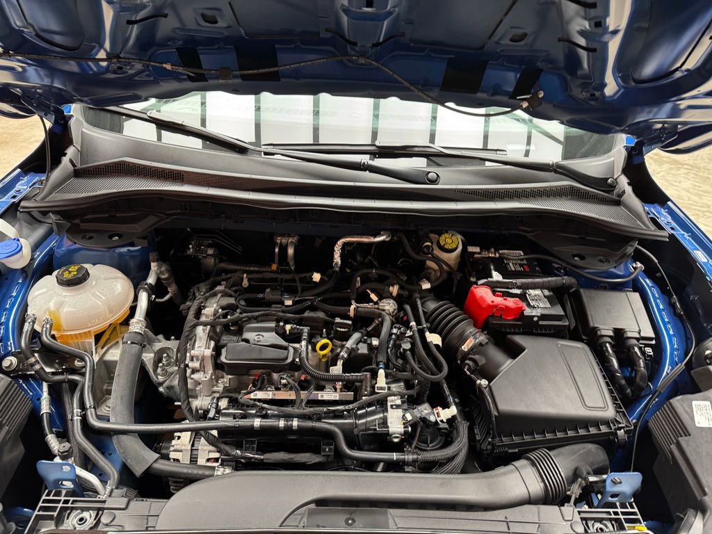 Certified 2022 Ford Escape SE w/ Convenience Package image 30