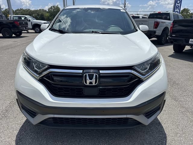 Used 2021 Honda CR-V Special Edition image 2