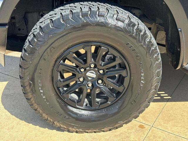Certified 2024 Ford F150 Raptor AWD/4WD image 5