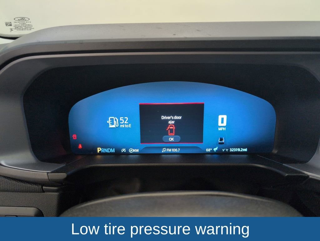 Certified 2025 Ford Bronco Sport Badlands image 21