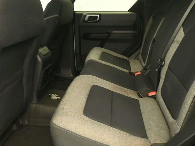 Certified 2021 Ford Bronco Big Bend image 10