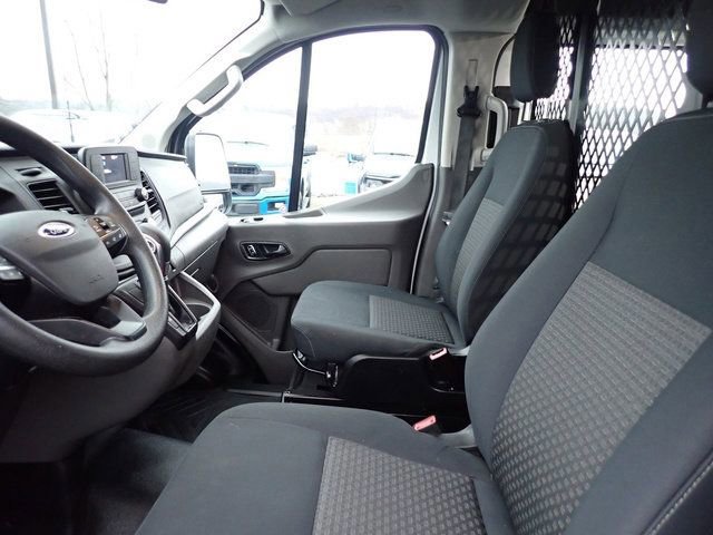 Certified 2024 Ford Transit 250 Low Roof w/ Exterior Upgrade Package image 18