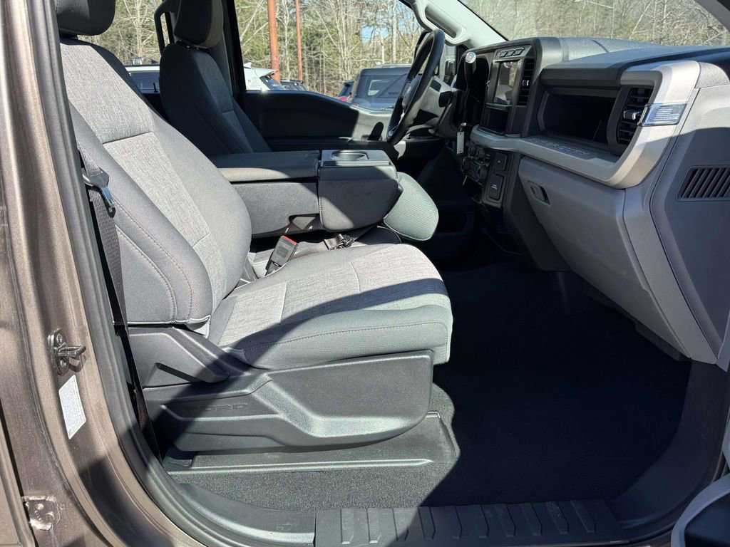 Certified 2023 Ford F250 XL w/ STX Appearance Package image 18