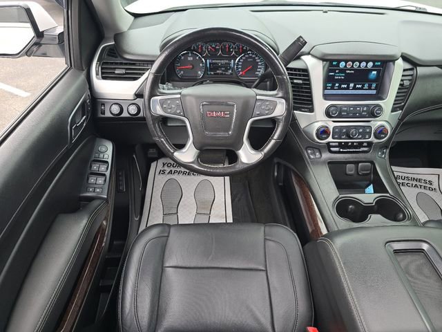 Used 2018 GMC Yukon SLT w/ Open Road Package image 23