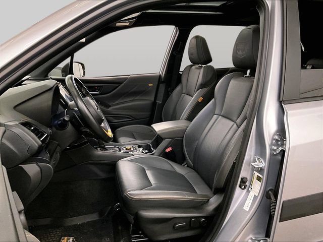 Used 2024 Subaru Forester Wilderness AWD/4WD image 24