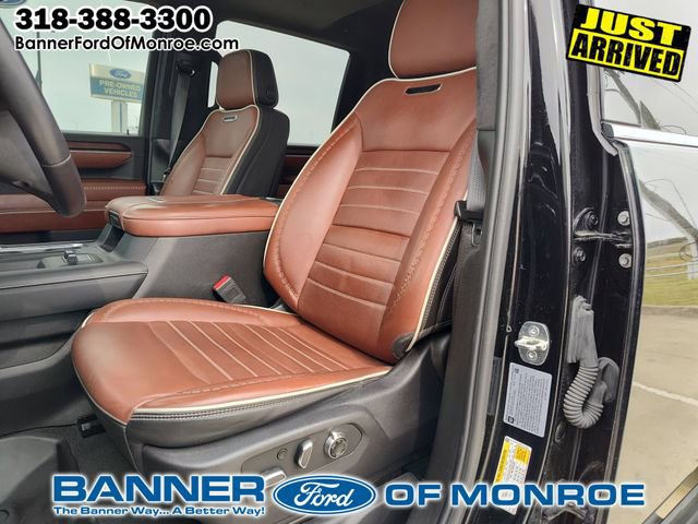 Used 2024 GMC Sierra 2500 Denali Ultimate w/ Max Trailering Package image 19