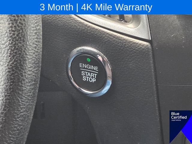 Certified 2019 Ford Edge SE FWD image 46