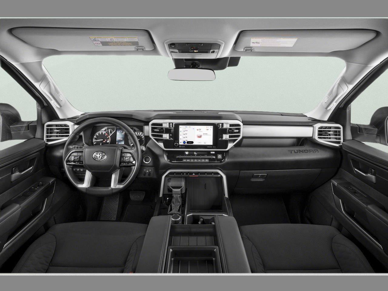 Used 2023 Toyota Tundra SR5 AWD/4WD image 36