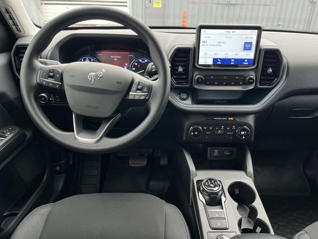 Certified 2021 Ford Bronco Sport Badlands AWD/4WD image 16