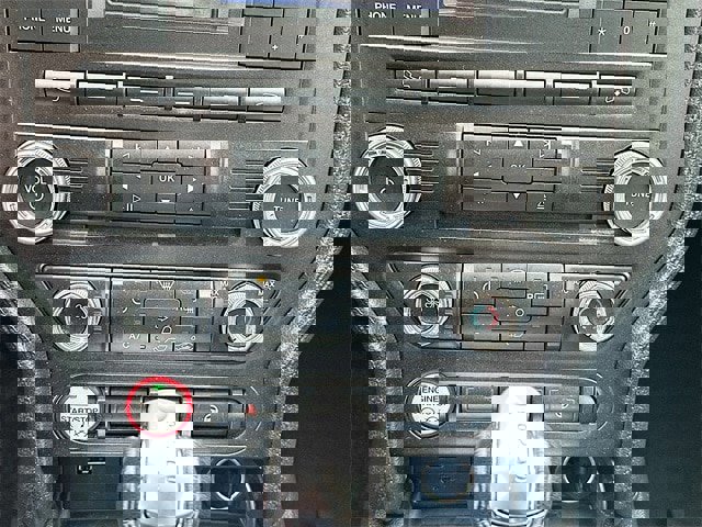 Certified 2017 Ford Mustang Convertible w/ Equipment Group 051A image 17