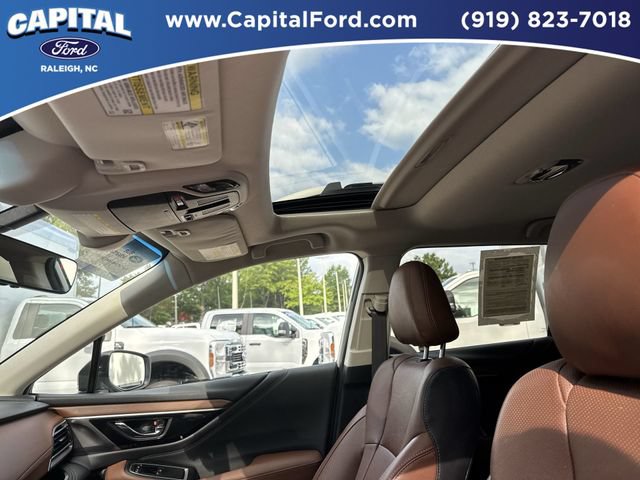 Used 2021 Subaru Outback Touring XT AWD/4WD image 22
