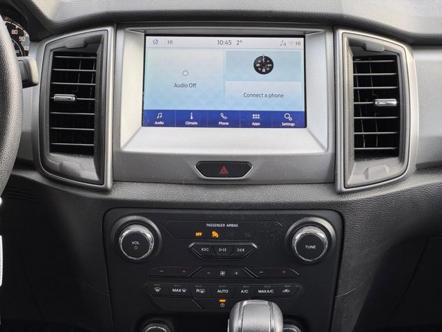 Certified 2021 Ford Ranger XL w/ Equipment Group 101A High image 13