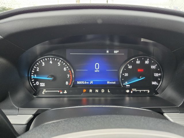 Certified 2023 Ford Explorer XLT w/ Equipment Group 202A AWD/4WD image 25